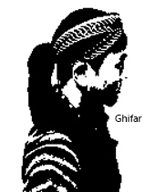 Hai !! Call me Ghifar